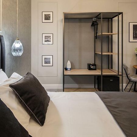 Apartamenty Przy Monte Cassino Сопот Екстер'єр фото