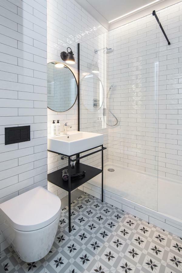 Apartamenty Przy Monte Cassino Сопот Екстер'єр фото