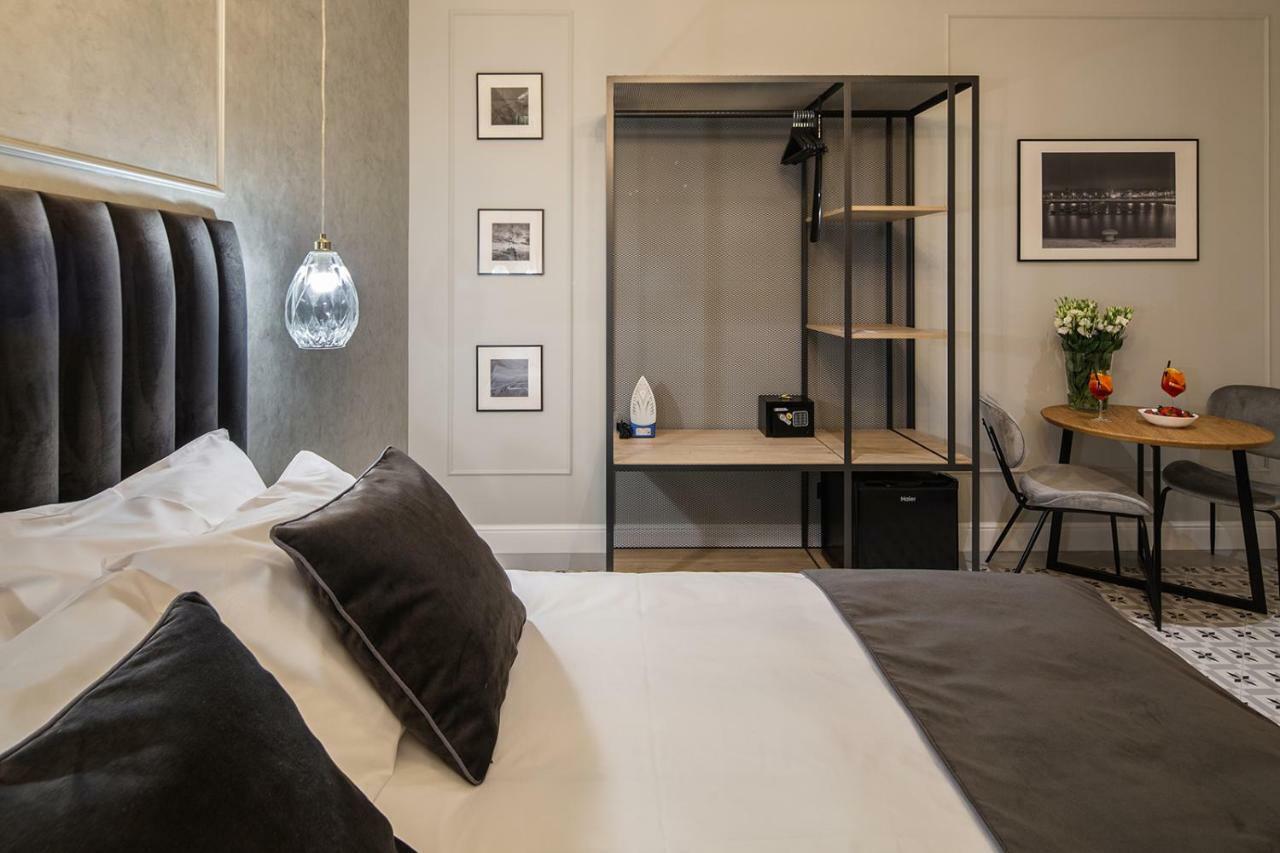 Apartamenty Przy Monte Cassino Сопот Екстер'єр фото