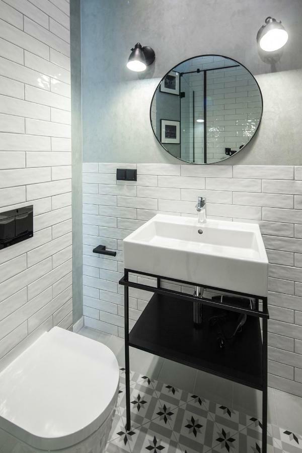Apartamenty Przy Monte Cassino Сопот Екстер'єр фото