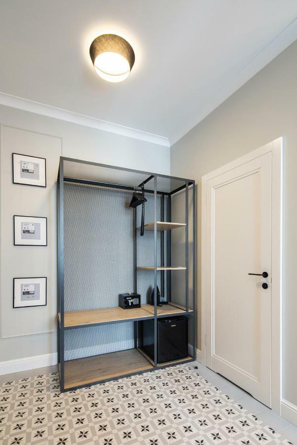 Apartamenty Przy Monte Cassino Сопот Екстер'єр фото