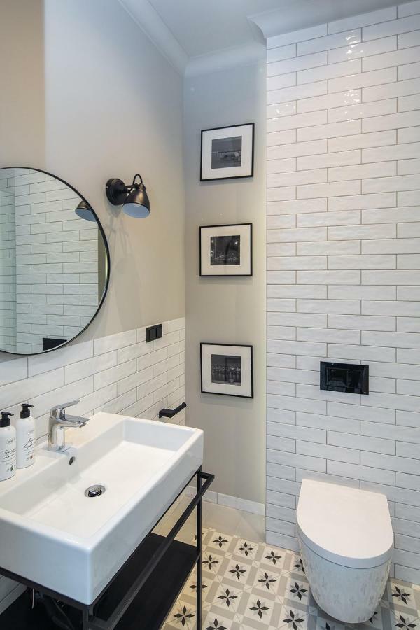 Apartamenty Przy Monte Cassino Сопот Екстер'єр фото