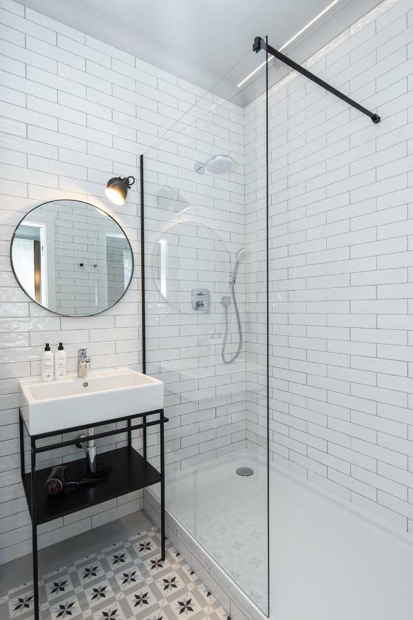 Apartamenty Przy Monte Cassino Сопот Екстер'єр фото